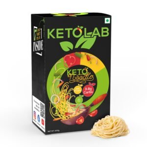 Ketolab Keto Noodles Spaghetti