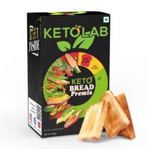Ketolab Keto Bread Pre-Mix