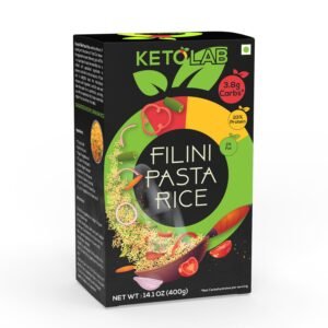Ketolab Keto Filini Orzo Rice