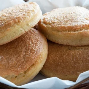 Burger Buns (6 pcs) ๐ฅ๐ฉธ