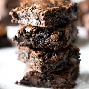 Keto Chocolate Chip Brownie (ยฝ Kg) ๐ฅ๐ฉธ๐ฅ๐ฟ