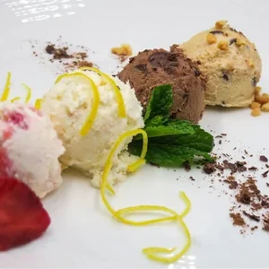Strawberry Protein & Fat-Bomb (12 Pcs) ๐ฅ๐ฉธ๐ฟ