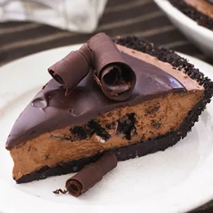 Mocha Cheesecake (½ Kg) 🥑🩸🌿
