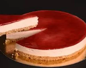 Strawberry Cheesecake (½ Kg) 🥑🩸🌿